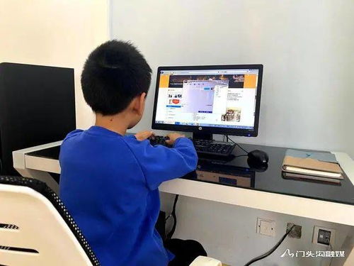 門頭溝區(qū)開(kāi)通未成年人線上心理咨詢服務(wù)，助力青少年健康成長(zhǎng)